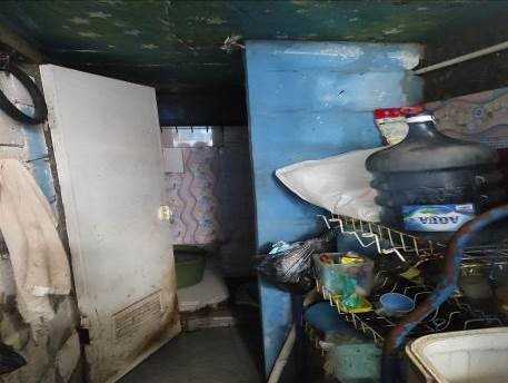Foto Jamban/WC 0%